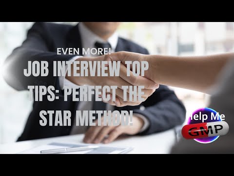 Job Interview Success: