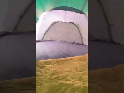 Living in tents with Isaac and Jacob