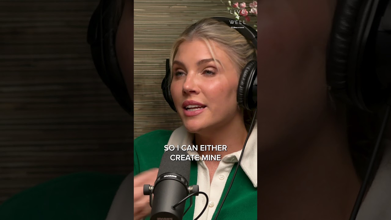 Создание бренда в перенасыщенном мире здорового образа жизни