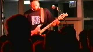 BUILT TO SPILL * Kicked it in the Sun * LIVE PORTLAND 1998