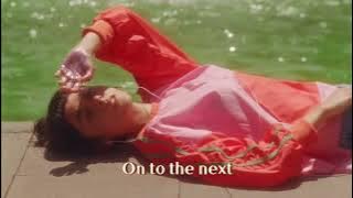 종말 후,나는. Daniela andrade-Genesis [가사해석]