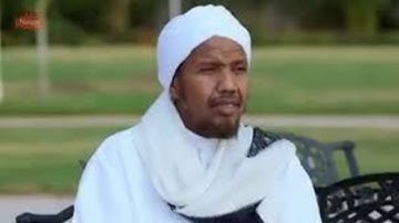 شيخ عبدالرشيد بن شيخ علي صوفي سورة إبراهيم برواية شعبة عن عاصم