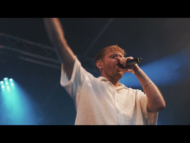 Kasky - Eins mit dem Wind | Saarbrücken Altstadtfest 2025 | 2. Chance Saarland