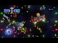 Outer Space Piñata: Christmas Party