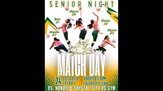 Download Lagu Volleyball: Crystal City Lady Javelinas vs Hondo Lady Owls | 10/24/2025 MP3 Download Lagu Volleyball: Crystal City Lady Javelinas vs Hondo Lady Owls | 10/24/2025 MP3