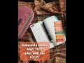 Hobonichi Weeks | May 2021 Plan With Me | 5.2.21 | Functional Planning | Architect Destiny