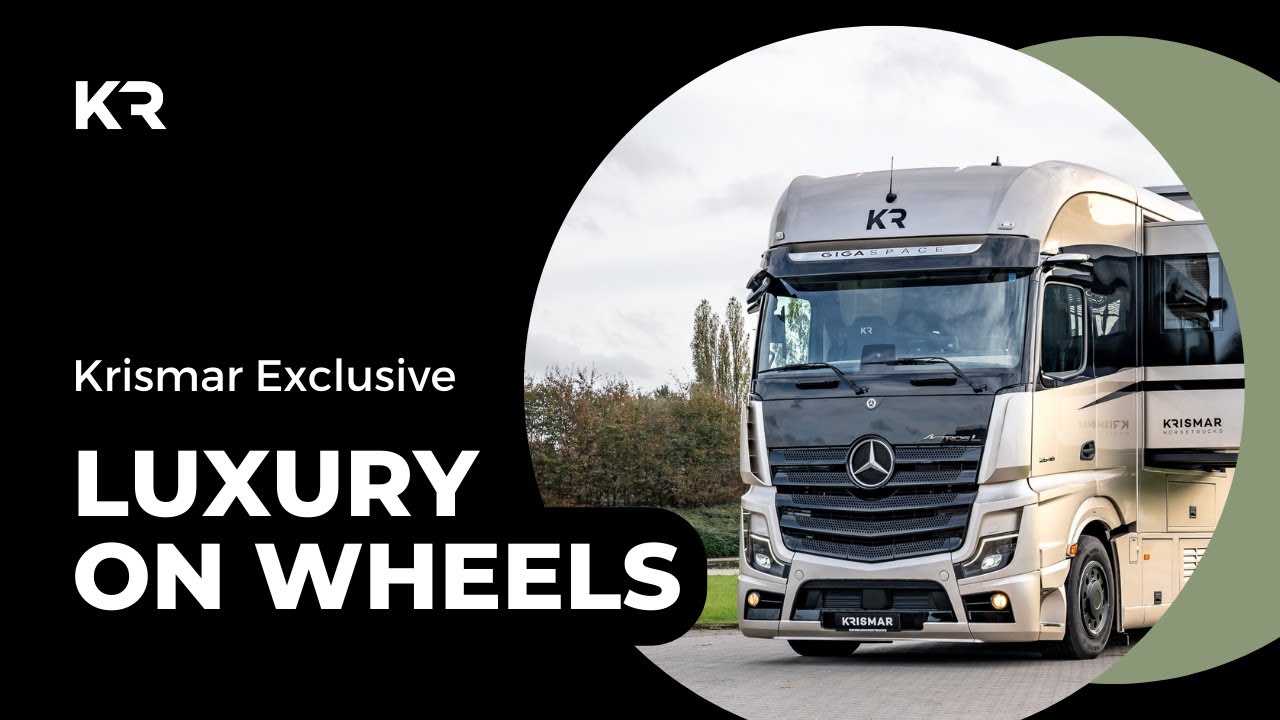 Krismar Exclusive XL