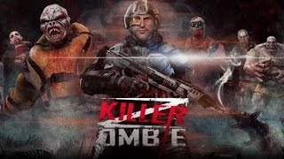 ✴how to hack zombie killer by✴lucky patcher✴link screenshot 4