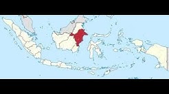 Lagu Daerah , Indung - Indung Kalimantan Timur #pbak2018  - Durasi: 1.05. 