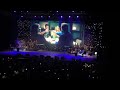 Traición ~ PIMPINELA Gira 40 aniversario - Luna Park (21 de mayo 2022)