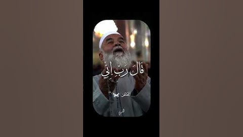 سورة القصص"قال ربي إني ظلمت نفسي فاغفر لي" |#تلاوة_خاشعة تهز القلوب#قران#تلاوة #ترند#اكسبلور#لايك
