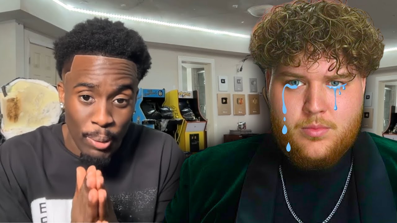 I held a Funeral for Kai Cenat...