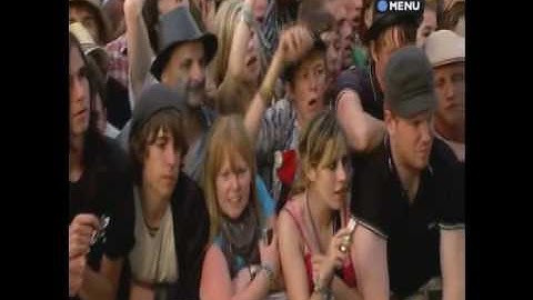 Thumbnail of The Specials - Monkey Man (Glastonbury 2009)