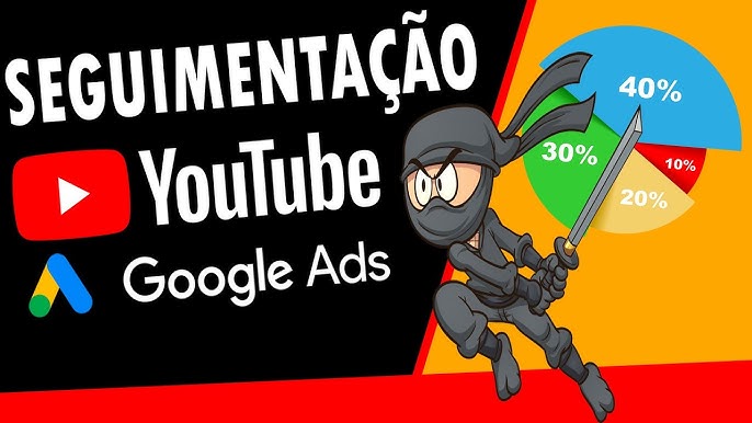 Introdução à Publicidade no YouTube: Por que escolher essa plataforma para anúncios?