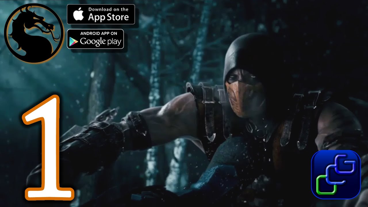 Mortal Kombat - Apps on Google Play