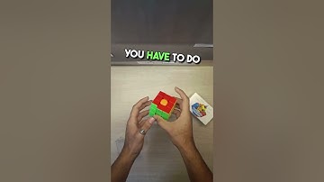 Four Dots Patter ⚡Rubik