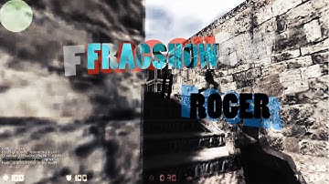 MY FRAGSHOW I