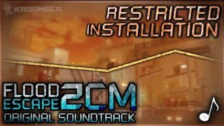 FE2CM OST - Restricted Installation