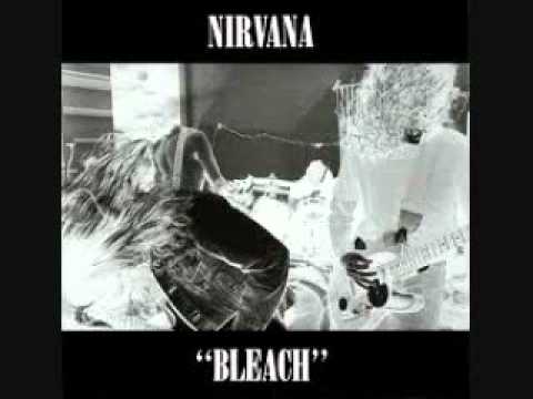 Nirvana - Negative Creep