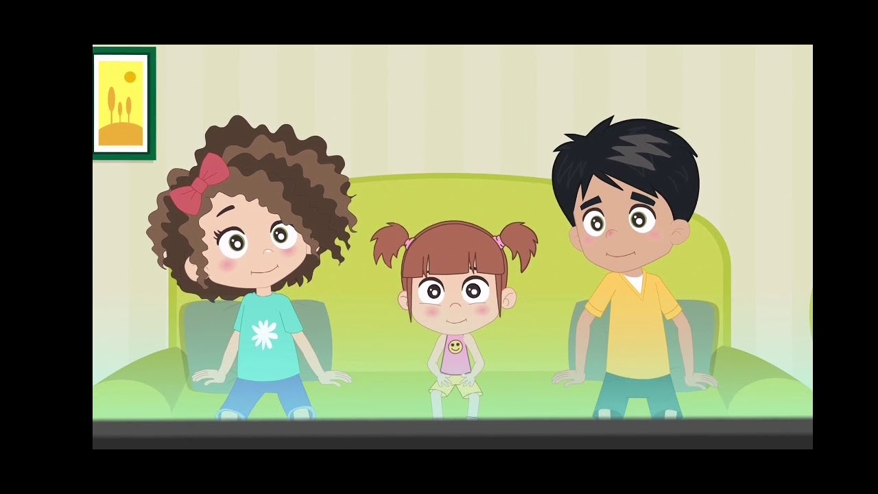 ترتيب الغرفة للاطفال رسم Kamsidaa ترتيب الغرفة للاطفال رسم Kamsidaa