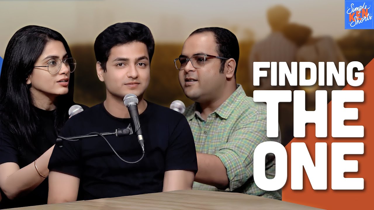 The One Dating Mistake You Need to Avoid Simple Ken Podcast YouTube