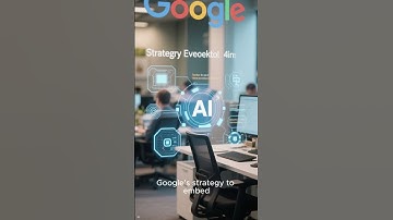 Google’s unified workplace AI platform #shorts #shortsfeed #explore #tech #ai