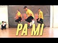 Tory Lanez x Ozuna "PA MI" Choreography by Duc Anh Tran