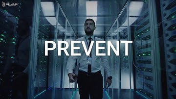 B2B Product Presentation Video for Hemidal Security