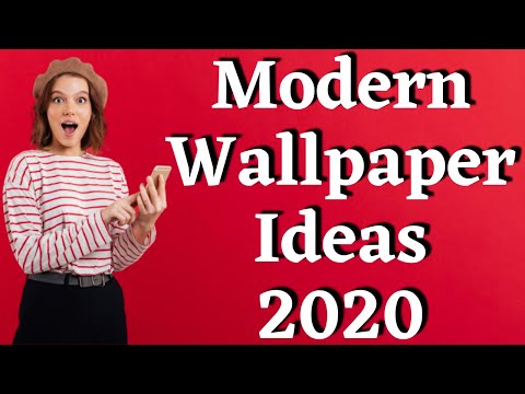 Modern Wallpaper |