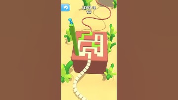 Stacky Dash lvl 18 #rsqworld #shorts #stackydash