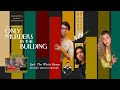 Only Murders in the Bulding | T3 Ep#4 The White Room