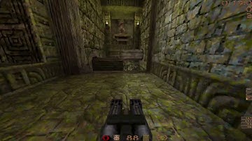 Quake - Easy Run of sm219_mh by Justin 
