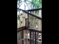 8 x 10 Pallet Shed Build Day 6 8 x 10 Pallet Shed Build Day 6
