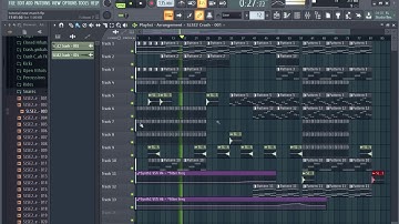 Trance track from scratch (final - only SYNTH1) - EPISODE 4