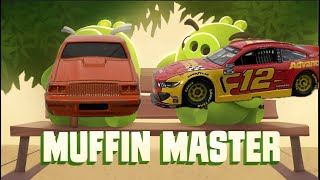 Piggy Tales But with M-O - 4th Street | Muffin Master - S4 Ep13