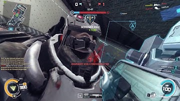 Battlefild 1 100 % Aimbot free hehe Gohst in the shell