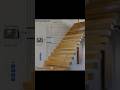 Stairs Lighting Sensors (automatically light on/of) effect light#reels #electrician