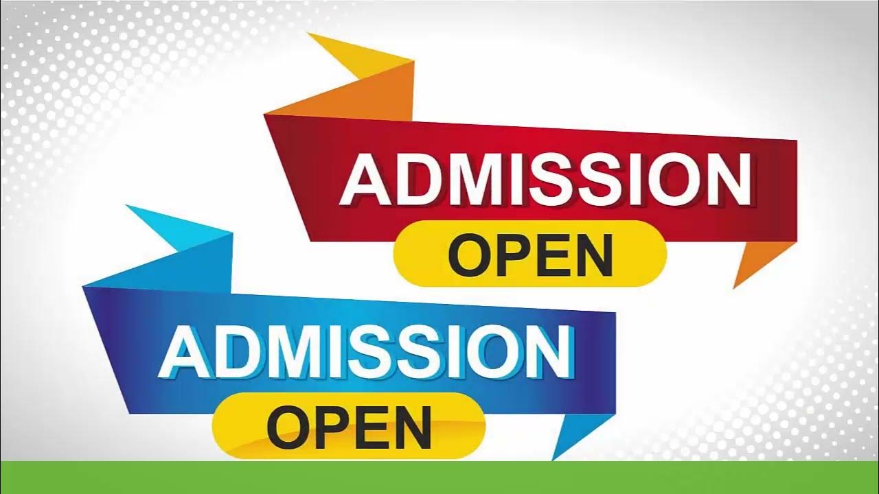 583 Ribbon Design Admission Open Basic CorelDraw in Hindi YouTube