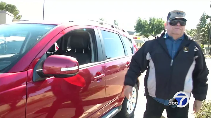 Concord man's car warranty denied because transmission fluid was wrong color