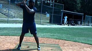 Cleveland Brownlee.wmv