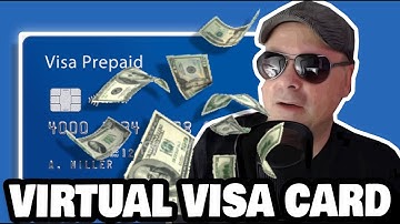 How to get a Free WORKING Virtual Credit Card 2024! 💳 Free Prepaid VISA Credit Card Codes ($250)