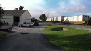 FEC Train 210 #493