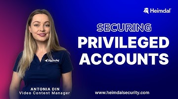 Privileged Accounts You Must Secure Now