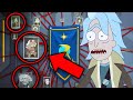 RICK AND MORTY 5x09 + 5x10 BREAKDOWN: Easter Eggs & Details You Missed!