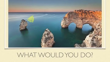 Keynote Animation - Magic Move