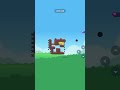 Hungry Worm Level 138 Gameplay 🐛 | Beginner’s Guide & Puzzle Walkthrough | Mobile Game Fun!