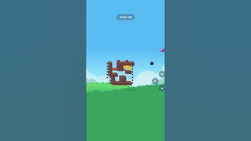 Hungry Worm Level 138 Gameplay 🐛 | Beginner’s Guide & Puzzle Walkthrough | Mobile Game Fun!