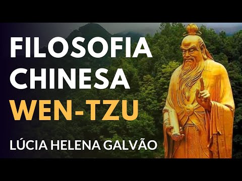 Vídeo: Lao Tzu e Confúcio já se conheceram?