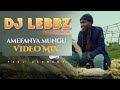 Amefanya mungu praise and worship mixx by dj lebbz tha activator