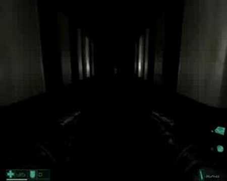 F.E.A.R: Extraction Point Part29 - Lame Sauce Ants